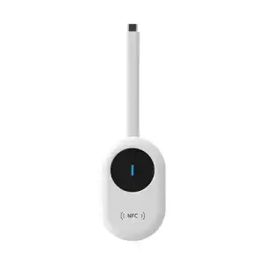 Hikvision DS-D5SC3B-W Quick Screen Mirroring Wireless Dongle