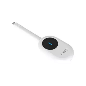Hikvision DS-D5SC3B-W Quick Screen Mirroring Wireless Dongle-gallery-1