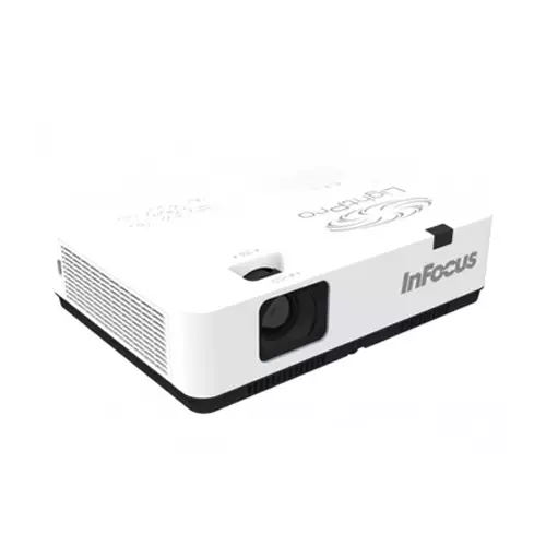 INFOCUS IN1004 3LCD XGA 3100 LUMENS PROJECTOR-gallery-1