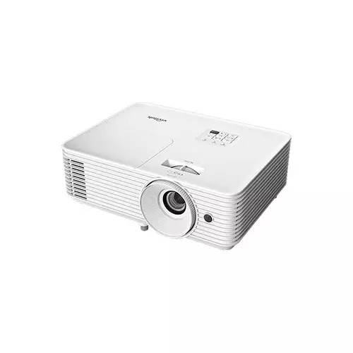 Vivitek DW350 4000 Lumens WXGA DLP Portable Projector-gallery-2