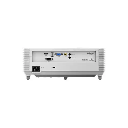 Vivitek DW350BD 4200 Lumens WXGA DLP Portable Projector-gallery-3
