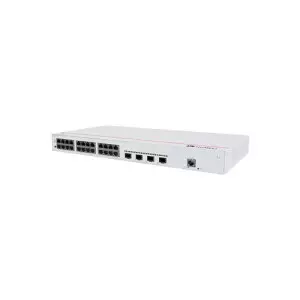 Huawei eKit S310-24T4X Layer 3 Base Managed Gigabit Switch-gallery-2