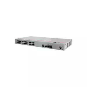Huawei CloudEngine S310-24P4S 24 Port Gigabit Managed Switch-gallery-2