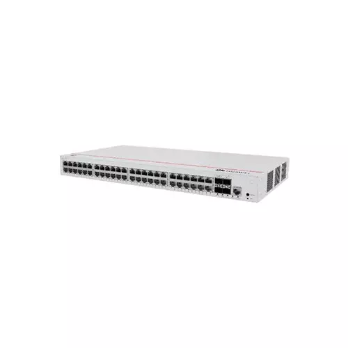 Huawei eKit S310-48P4S 48-Port SFP Managed PoE+ Switch-gallery-1