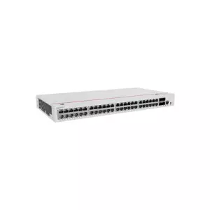 Huawei eKit S310-48P4S 48-Port SFP Managed PoE+ Switch-gallery-2