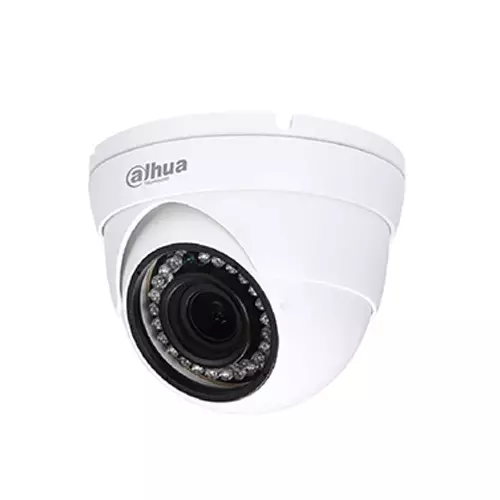 Dahua HAC-HDW-1200RP 2MP DOME Camera-gallery-1