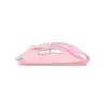 DAREU A950 PINK -TRI-MODE GAMING MOUSE WITH CHARGING DOCK-gallery-2