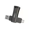 DAHUA USB-P629-32-128GB  METAL PEN DRIVE (OTG & TYPE C)-gallery-2