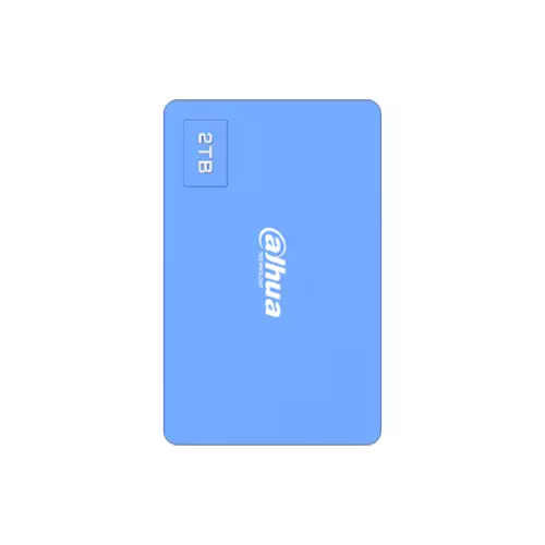 DAHUA EHDD-E10-2T 2TB EXTERNAL HARD DISK DRIVE-gallery-1