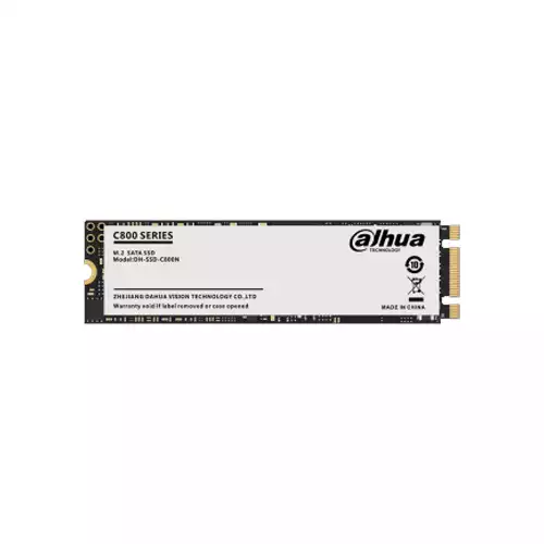 DAHUA SSD-C800N256G 256GB M.2 SATA SSD