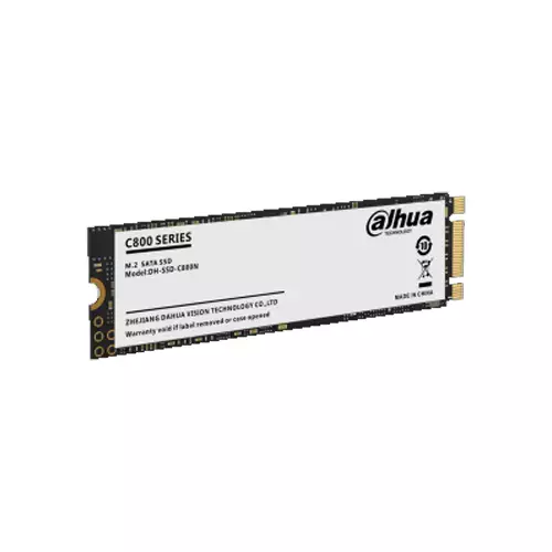 DAHUA SSD-C800N256G 256GB M.2 SATA SSD-gallery-1