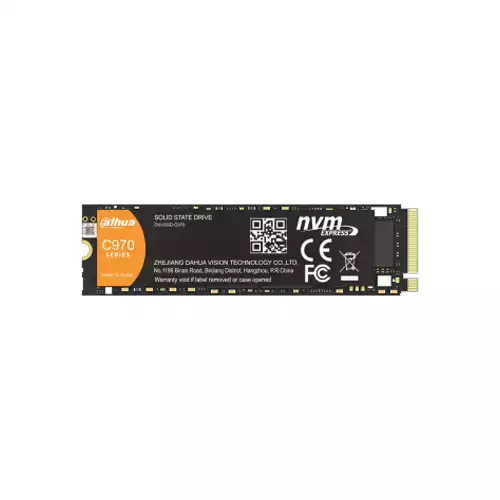 DAHUA SSD-C970N256G NVME M.2 PCIE GEN4X4 256GB SSD