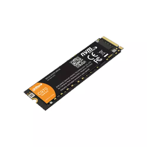 DAHUA SSD-C970N256G NVME M.2 PCIE GEN4X4 256GB SSD-gallery-1