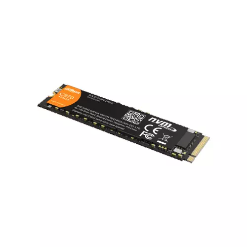 DAHUA DHI-SSD-C970N512G M.2 512GB SSD-gallery-2