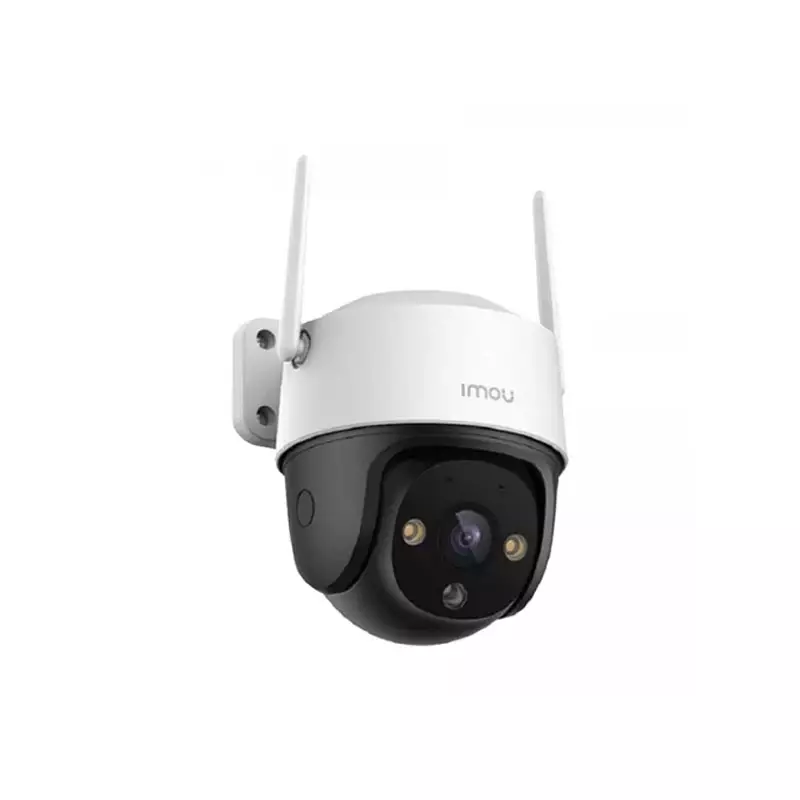 DAHUA IMOU CRUISER SE 4.0MP WI-FI DOME IP CAMERA-gallery-1