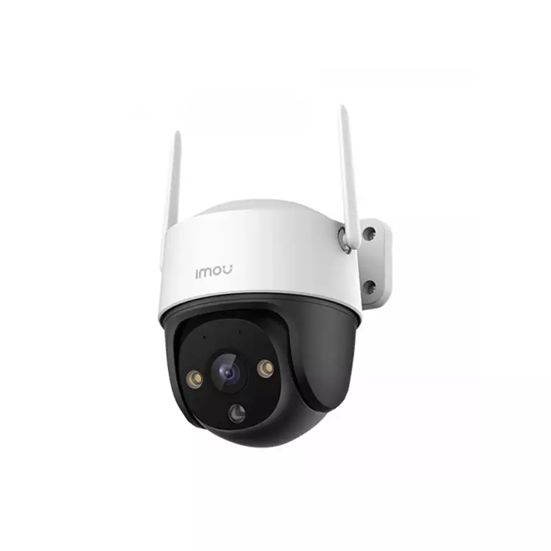 DAHUA IMOU CRUISER SE 4.0MP WI-FI DOME IP CAMERA-gallery-2