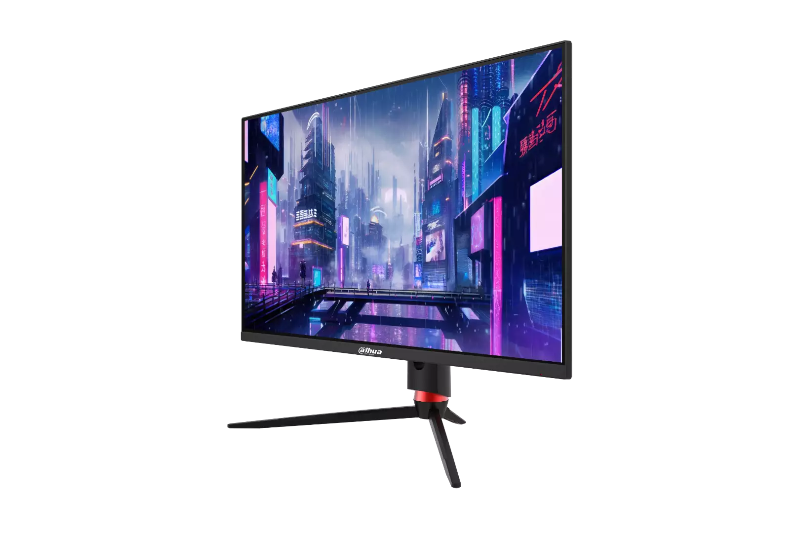 Dahua DHI-LM27-E331A 27-Inch QHD 2K 180Hz IPS Gaming Monitor-gallery-1
