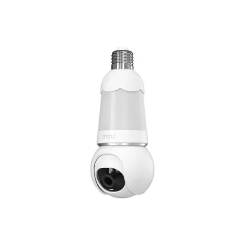 Dahua Imou IPC-S6DP-3MOWEB 3MP Wi-Fi Bulb IP Camera-gallery-1