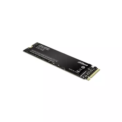 Dahua C900 128GB M.2 PCIe Gen3x4 NVMe SSD-gallery-1