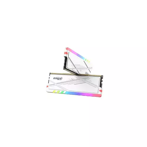 Dahua DDR-C600URW16G36D 16GB DDR4 3600MHz U-DIMM RGB Desktop RAM-gallery-1