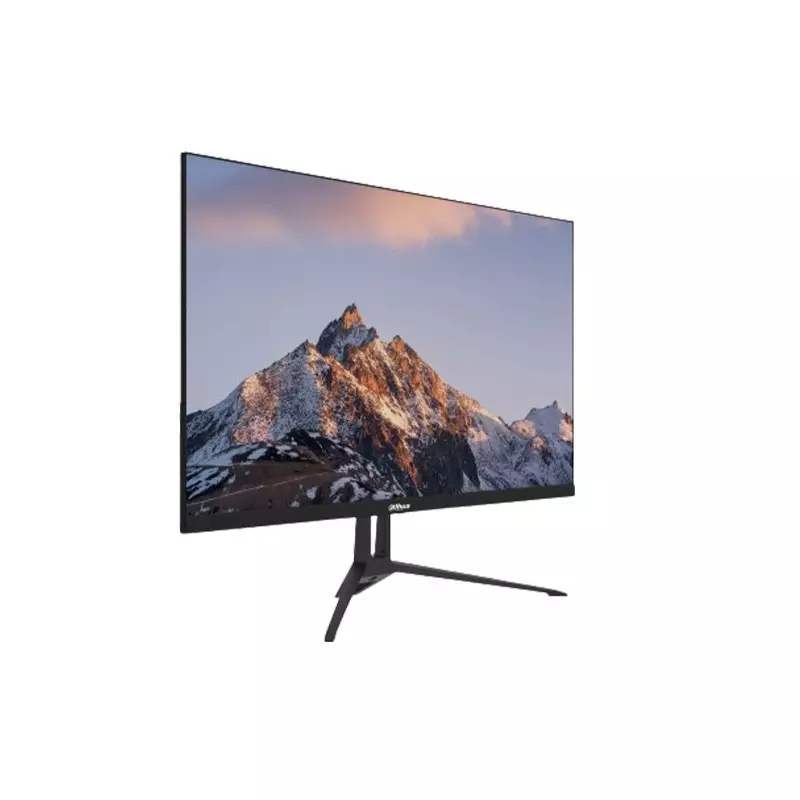 Dahua DHI-LM24-B201E 24-inch FHD 100Hz IPS Monitor-gallery-1