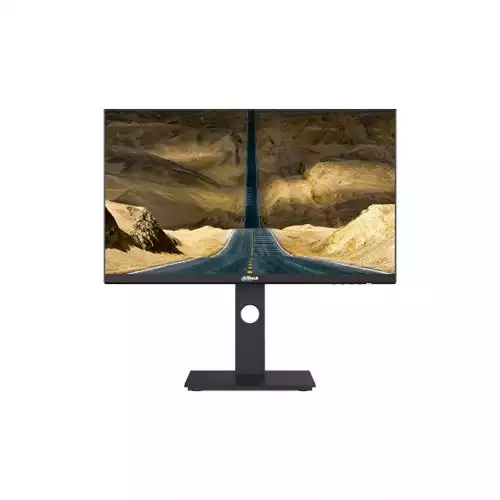 Dahua DHI-LM24-P301A 24-Inch QHD 60Hz IPS Professional 2k Type C Monitor