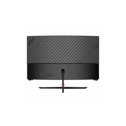 Dahua LM27-E230C 27-Inch CURVED 180HZ VA FHD Monitor-gallery-2