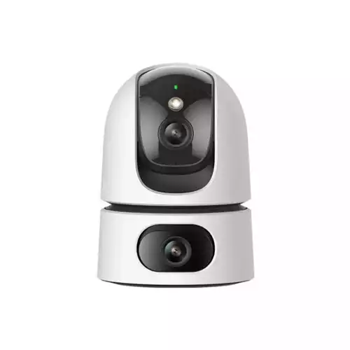 Dahua Imou IPC-S2XP-6M0WED Ranger Dual Lens 6MP Pan & Tilt WiFi Camera