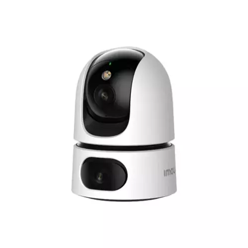 Dahua Imou IPC-S2XP-6M0WED Ranger Dual Lens 6MP Pan & Tilt WiFi Camera-gallery-1