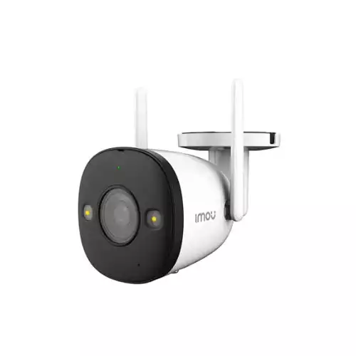 Dahua imou Bullet 2E 4.0MP 3.6mm Wi-Fi Bullet IP Camera