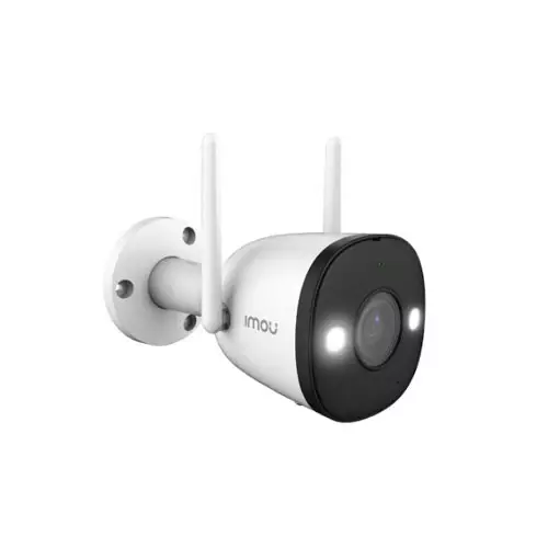 Dahua imou Bullet 2E 4.0MP 3.6mm Wi-Fi Bullet IP Camera-gallery-1