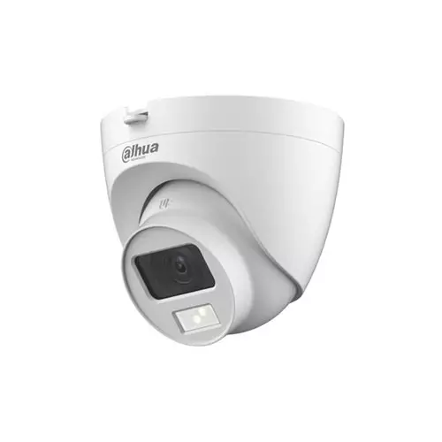 Dahua DH-HAC-HDW1209CLQP-LED-S2 2MP 2.8mm Dome CC Camera-gallery-1