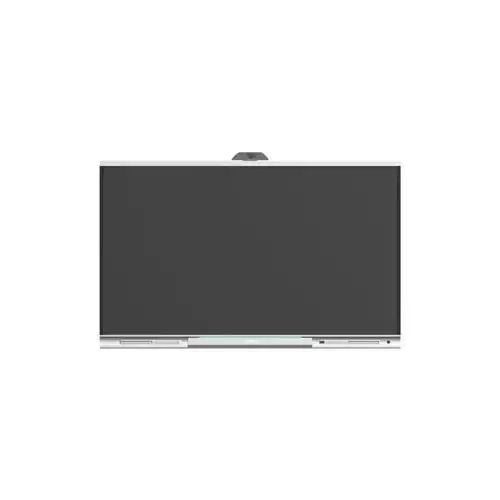 Dahua LPH65-MC470-P 65 Inch 4K Smart Interactive Flat Panel Display with 48MP Camera