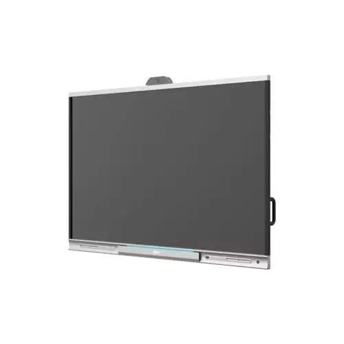 Dahua LPH75-MC470-P 75 Inch 4K Interactive Flat Panel Display with 48MP Camera-gallery-2