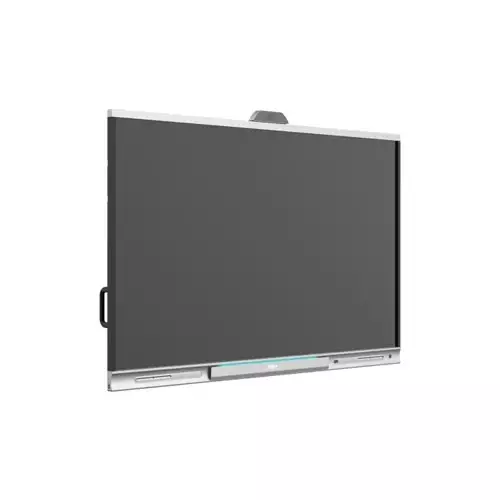 Dahua LPH98-MC470-P 98 Inch 4K Interactive Flat Panel Display with 48MP Camera-gallery-1