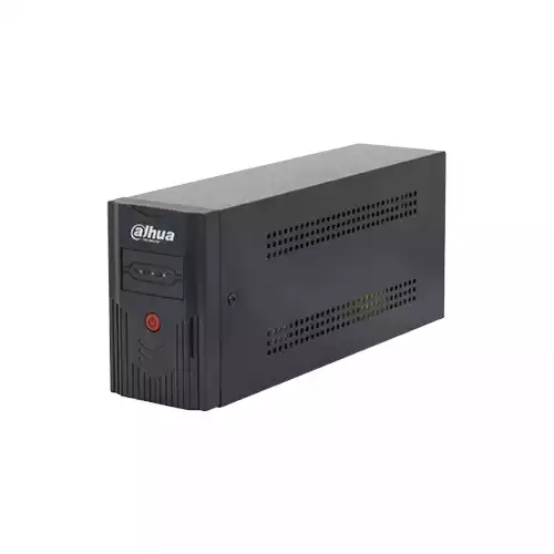 Dahua PFM350-360-A 650VA Full Metal Body Offline UPS