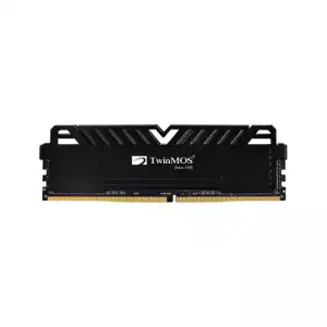 Twinmos TornadoX7 Pro 8GB 3200MHz Desktop RAM with Heatsink