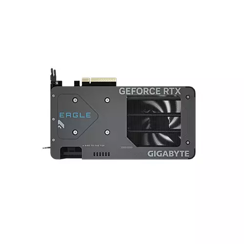 GIGABYTE GeForce RTX 5060 Ti EAGLE OC 8GB GDDR7 Graphics Card-gallery-2