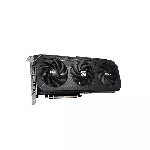 GIGABYTE Radeon RX 9060 XT GAMING OC 8G GDDR6 Graphics Card-gallery-2