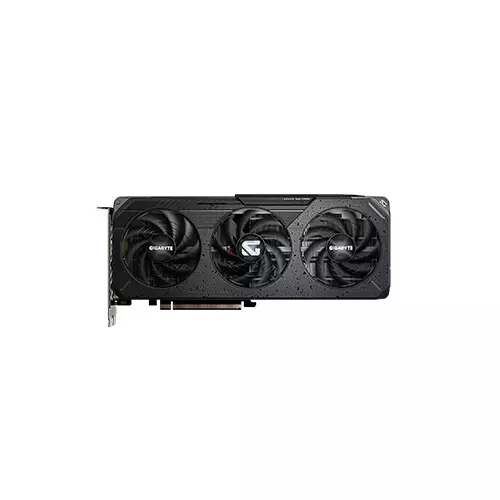 GIGABYTE Radeon RX 9060 XT GAMING 8G GDDR6 Graphics Card-gallery-1