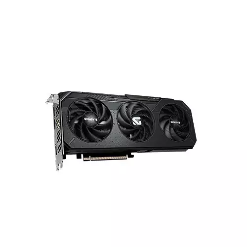 GIGABYTE Radeon RX 9060 XT GAMING 8G GDDR6 Graphics Card-gallery-2