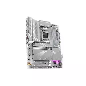GIGABYTE X870 AORUS ELITE WIFI7 ICE DDR5 AMD AM5 ATX Motherboard-gallery-2