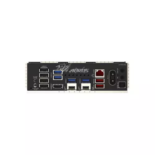 Gigabyte X870M AORUS ELITE WIFI 7 Micro ATX AM5 Motherboard-gallery-1