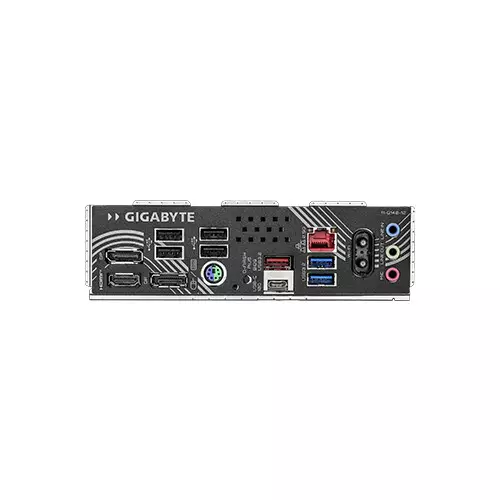 GIGABYTE B850M EAGLE WIFI6E AMD AM5 DDR5 Micro ATX Motherboard-gallery-3