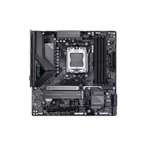 GIGABYTE B850M EAGLE WIFI6E AMD AM5 DDR5 Micro ATX Motherboard-gallery-1