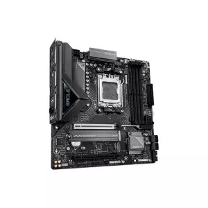 GIGABYTE B850M EAGLE WIFI6E AMD AM5 DDR5 Micro ATX Motherboard-gallery-2