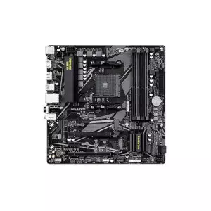 GIGABYTE AMD B550M DS3H AC R2 DDR4 Micro ATX Motherboard-gallery-1