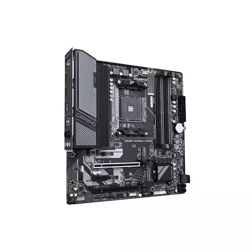 Gigabyte B550M GAMING X WIFI6 AMD AM4 Micro ATX Motherboard-gallery-3