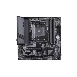 Gigabyte B550M GAMING X WIFI6 AMD AM4 Micro ATX Motherboard-gallery-1