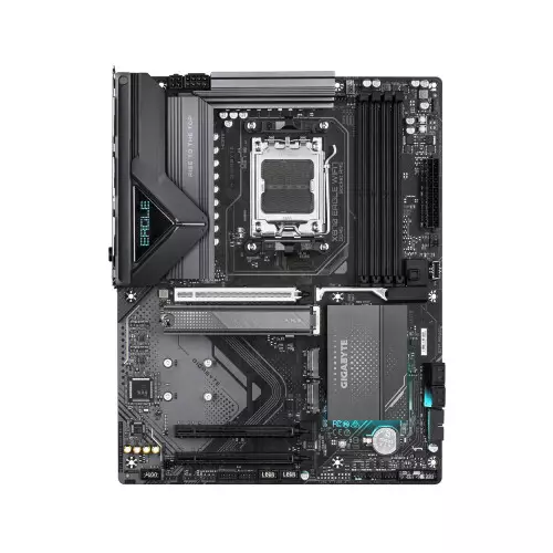 Gigabyte X870 EAGLE WIFI 7 DDR5 ATX AM5 Motherboard-gallery-3